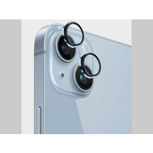 محافظ لنز آیفون 14 و 14 پلاس گرین Green iphone 14/14 Plus HD Plus Camera Lens