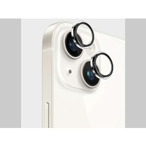 محافظ لنز آیفون 14 و 14 پلاس گرین Green iphone 14/14 Plus HD Plus Camera Lens