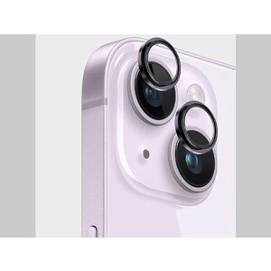 محافظ لنز آیفون 14 و 14 پلاس گرین Green iphone 14/14 Plus HD Plus Camera Lens