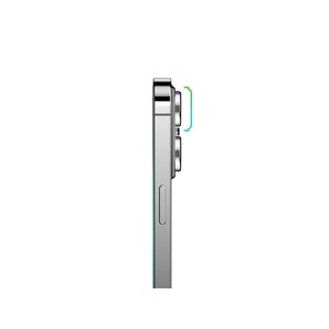 محافظ لنز آیفون 14 و 14 پلاس گرین Green iphone 14/14 Plus HD Plus Camera Lens