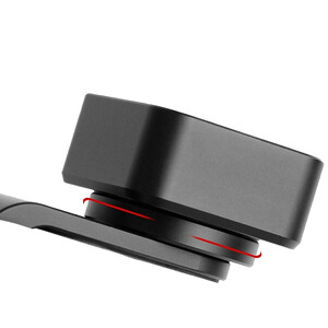 لنز موبایل آنامورفیک Anamorphic Mobile Lens