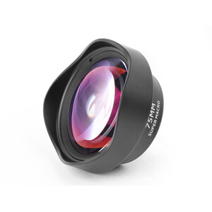 لنز موبایل سوپر ماکرو اوسینو 75میلی متر Osino 75mm Super Macro Mobile Lens