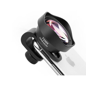 لنز موبایل سوپر ماکرو اوسینو 75میلی متر Osino 75mm Super Macro Mobile Lens