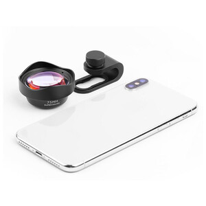 لنز موبایل سوپر ماکرو اوسینو 75میلی متر Osino 75mm Super Macro Mobile Lens