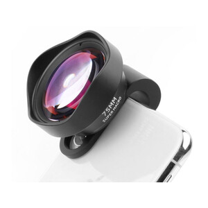 لنز موبایل سوپر ماکرو اوسینو 75میلی متر Osino 75mm Super Macro Mobile Lens