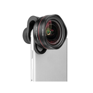 لنز واید ایبولو پرو به همراه فیلتر CPL و هود Iboolo Pro Mobile lens with Cpl