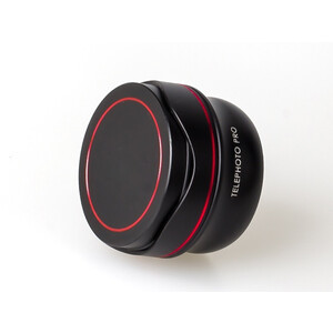 لنز پرتره ایبولو Ibooloo Tele 2X Pro Mobile Lens