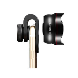 لنز پرتره ایبولو Ibooloo Tele 2X Pro Mobile Lens