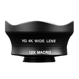 لنز پرتره ایبولو Ibooloo Tele 2X Pro Mobile Lens