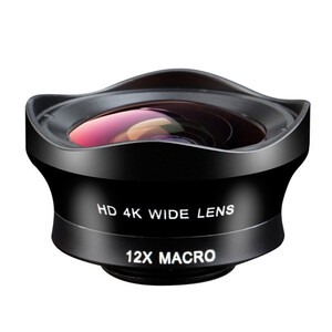 لنز پرتره ایبولو Ibooloo Tele 2X Pro Mobile Lens