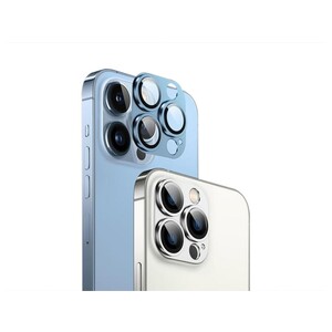 محافظ لنز آیفون 13 پرو و 13 پرو مکس گرین Green iphone 13 Pro/13 Pro Max Camera Lens Pro