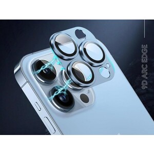 محافظ لنز آیفون 13 پرو و 13 پرو مکس گرین Green iphone 13 Pro/13 Pro Max Camera Lens Pro