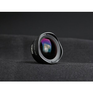 لنز موبایل واید و ماکرو Osino HD 4K Wide Lens &amp; 12X Macro Lens