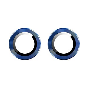 محافظ لنز آیفون 13 و 13 مینی گرین Green iphone 13/13 mini Iron Camera Lens