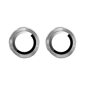 محافظ لنز آیفون 13 و 13 مینی گرین Green iphone 13/13 mini Iron Camera Lens
