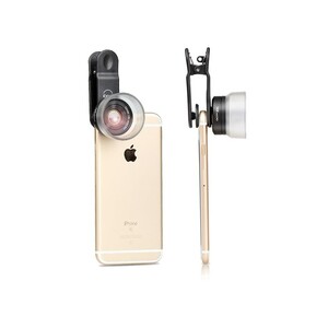 لنز ماکرو IBOOLO Macro 10X