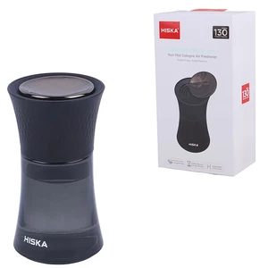 خوشبو کننده هیسکا HISKA مدل HR-28 ظرفیت 130ml برای خانه و ماشین