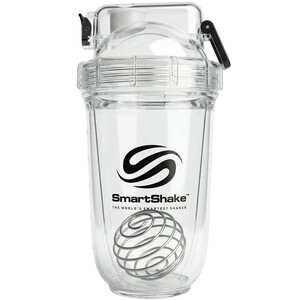 شیکر ورزشی اسمارت شیک SMART SHAKE ظرفیت 500 میلی‌لیتر