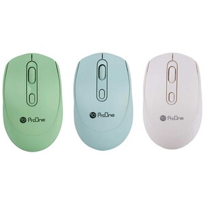 موس بی سیم پرووان PMW75