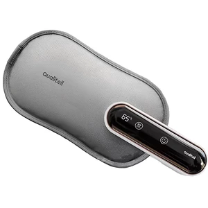 کیسه آب گرم برقی شیائومی Xiaomi Qualitell مدل N1-Pro با کنترل دمای هوشمند