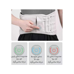 ماساژور کمر شیائومی Xiaomi Kcotson PMA-D30