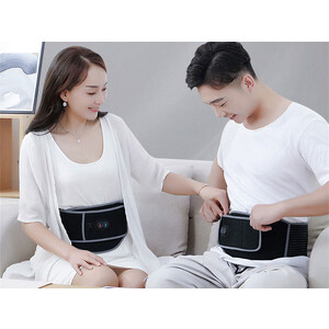 خرید کمربند گرمکن هواوی Huawei PMA I30 Cool Easy Graphene Smart Heating Double-Sided Belt