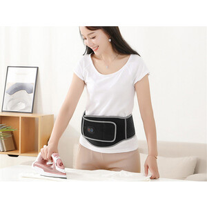 کمربند گرمکن هواوی Huawei PMA I30 Cool Easy Graphene Smart Heating Double-Sided Belt