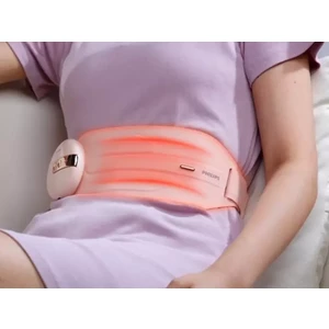 ماساژور حرارتی شکم و کمر فیلیپس Philips PPM4325 Waist Massage Warm
