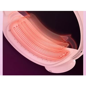 ماساژور حرارتی شکم و کمر فیلیپس Philips PPM4325 Waist Massage Warm