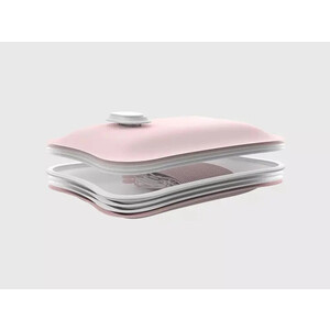 حفاظت کیسه آب گرم شیائومی  Xiaomi electric heating bag r1 pillow version