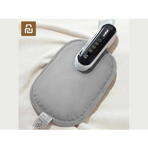 کیسه آب گرم برقی شیائومی Xiaomi Qualitell N1Electric Hot Water Bag Smart Digital Display ZSS211104