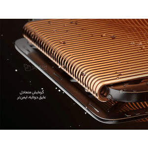 قیمت کیسه آب گرم برقی شیائومی Xiaomi Qualitell N1Electric Hot Water Bag Smart Digital Display ZSS211104