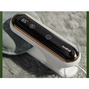 خرید کیسه آب گرم برقی شیائومی Xiaomi Qualitell N1Electric Hot Water Bag Smart Digital Display ZSS211104