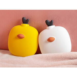 کیسه آب گرم دستی TIMESWOOD Silicone Water Hand Warmer Compress Warm