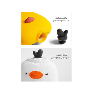 قیمت کیسه آب گرم دستی