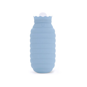 کیسه آب گرم 620 میلی‌ لیتری شیائومی Xiaomi Youpin Jordan y Judy WD031-L Bag Hot Water 620ml
