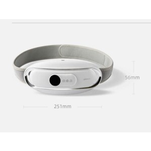 ماساژور الکتریکی کمربندی شیائومی Xiaomi Leravan EMS Waist Massager LJW001-YPWT