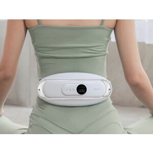 ماساژور الکتریکی کمربندی شیائومی Xiaomi Leravan EMS Waist Massager LJW001-YPWT