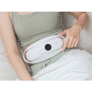 ماساژور الکتریکی کمربندی شیائومی Xiaomi Leravan EMS Waist Massager LJW001-YPWT