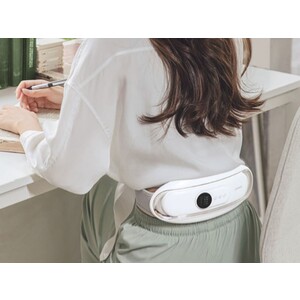 ماساژور الکتریکی کمربندی شیائومی Xiaomi Leravan EMS Waist Massager LJW001-YPWT