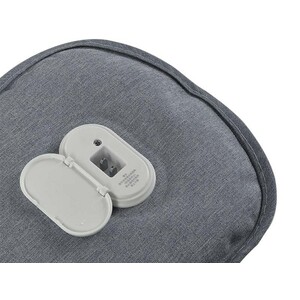 کیسه آب گرم برقی بیسوس Baseus LECT-LUCK Electric Heating Water Bag ACRSD