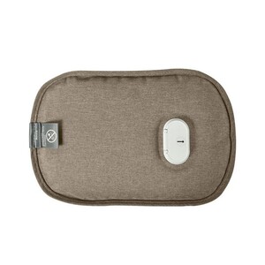 کیسه آب گرم برقی بیسوس Baseus LECT-LUCK Electric Heating Water Bag ACRSD