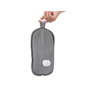 کیسه آب گرم برقی بیسوس Baseus LECT-LUCK Electric Heating Water Bag ACRSD