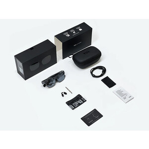 قیمت عینک هوشمند تی سی ال TCL GLASSES NXTWEAR S Plus