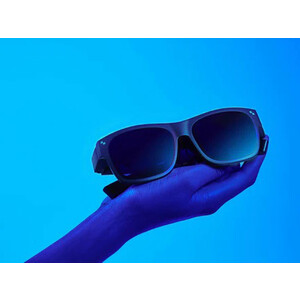 فروش عینک هوشمند تی سی ال TCL GLASSES NXTWEAR S Plus