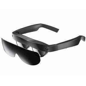 قیمت عینک هوشمند تی سی ال TCL GLASSES NXTWEAR S Plus