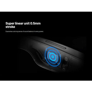 عینک هوشمند تی سی ال TCL GLASSES NXTWEAR S Plus