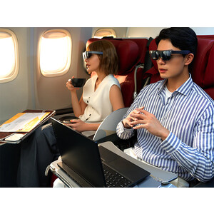 عینک هوشمند تی سی ال TCL GLASSES NXTWEAR S Plus
