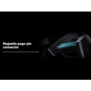 عینک هوشمند تی سی ال TCL GLASSES NXTWEAR S Plus