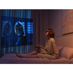 خرید عینک هوشمند تی سی ال TCL GLASSES NXTWEAR S Plus